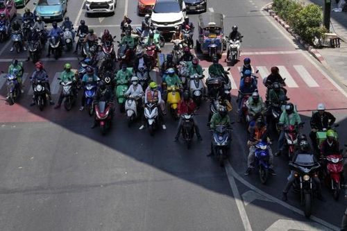 Nắng nóng khắc nghiệt đe dọa đến đời sống và ngành nông nghiệp ở Đông Nam Á