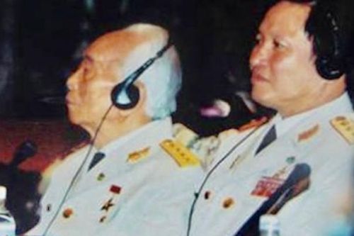 Sức mạnh để giải phóng Điện Biên Phủ là sức mạnh tổng hợp của trí tuệ, truyền thống và văn hóa Việt Nam