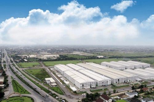 Hải Dương: Chú trọng đầu tư các khu công nghiệp tạo 'đòn bẩy' cho phát triển kinh tế