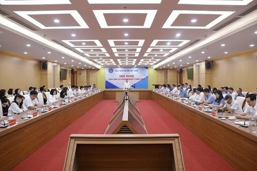 BHXH Việt Nam đánh giá kết quả công tác 4 tháng đầu năm 2024