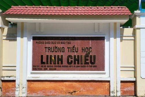 Không ghi nhận dấu hiệu ngộ độc tập thể ở 2 trường tiểu học tại TP HCM