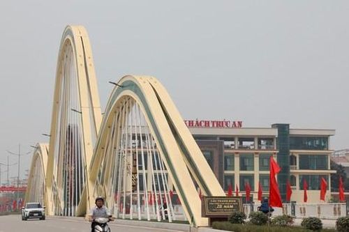 70 năm chiến thắng Điện Biên Phủ - Bài 17: Phát triển để tri ân