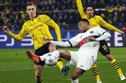 Nhận định PSG vs Dortmund, 02h00 ngày 8/5: Bữa tiệc bàn thắng tại Paris hoa lệ