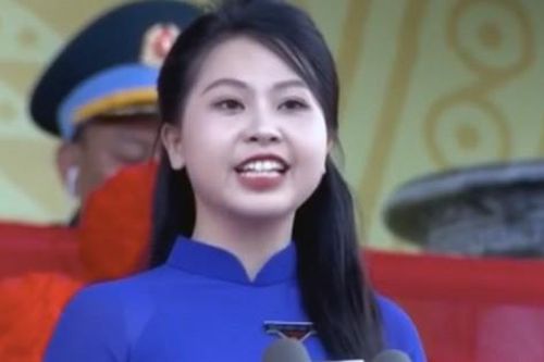 Thế hệ trẻ phát huy tinh thần Chiến thắng Điện Biên Phủ xây dựng và bảo vệ Tổ quốc