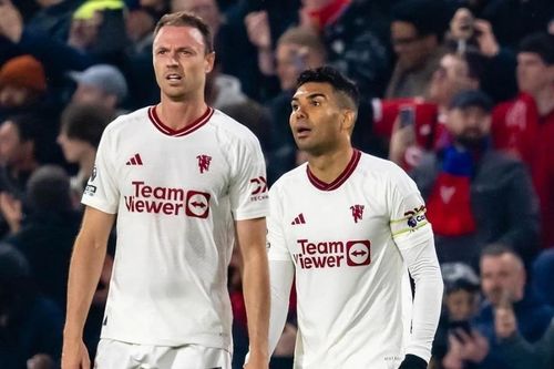 Jamie Carragher: 'Man United là một trong những đội được huấn luyện kém nhất tại Premier League'