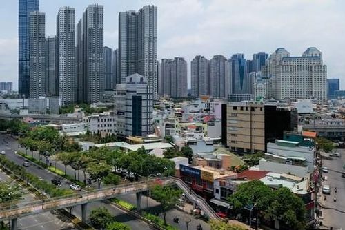 TPHCM sắp có thêm 68 ha công viên, cải tạo và trồng mới 12.000 cây xanh