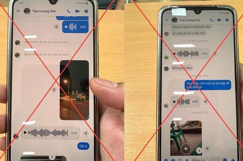 Xử lý hội nhóm báo chốt kiểm tra nồng độ cồn