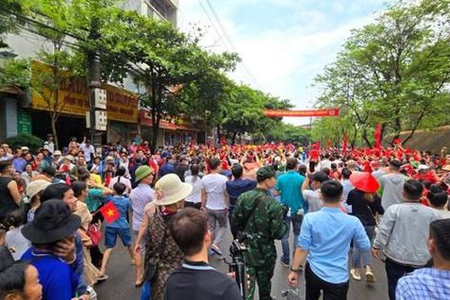 Di tích lịch sử trên khắp Điện Biên đón lượng khách tham quan kỷ lục sau lễ kỷ niệm 70 năm