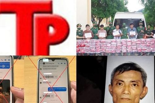 Bản tin Hình sự: Bị điều tra vì 'tham gia nhiệt tình' trong nhóm báo chốt đo nồng độ cồn
