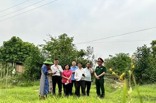 Doanh nghiệp đồng hành và hỗ trợ nhân dân Điện Biên