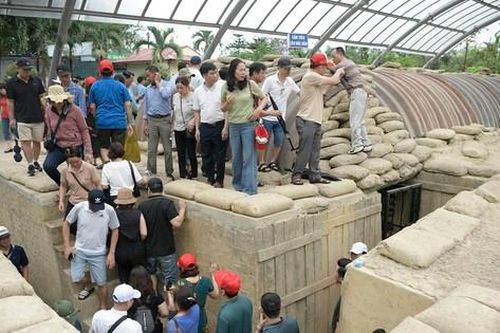 Đỉnh cao nghệ thuật quân sự Việt Nam