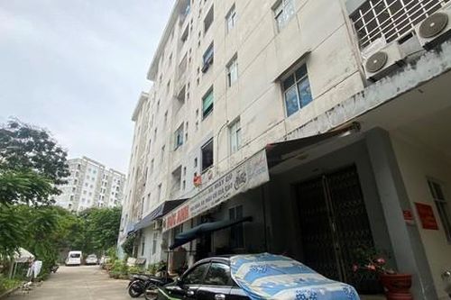 Nhắn tin cho mẹ xong, học sinh lớp 6 nhảy lầu tự tử