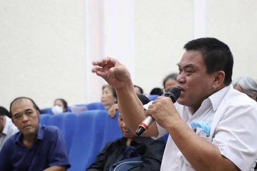 Dự án Suối Tiên: Quy hoạch mấy chục năm, qua 3 lần gia hạn vẫn... treo