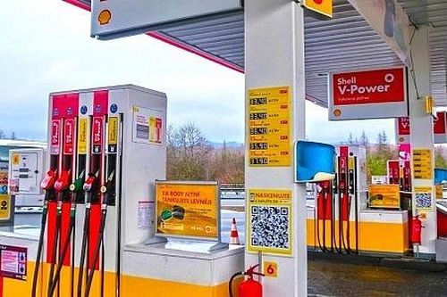 Aramco mua tài sản hàng tỷ đô của Shell ở Malaysia