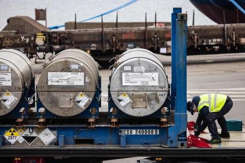 Lệnh cấm nhập khẩu uranium Nga của Mỹ tác động gì đến thị trường?