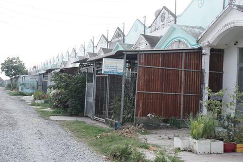 Nhiều sai phạm tại Dự án nhà ở xã hội thu nhập thấp Bạc Liêu