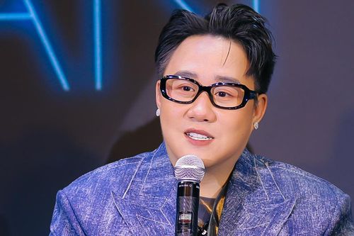 Lý do ca sĩ Trung Quân nài nỉ ê-kíp 'cầm nhà, bán vàng'