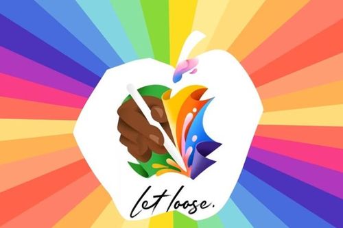 Apple sẽ ra mắt sản phẩm gì tại sự kiện 'Let Loose'?