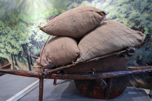 Những vũ khí đặc biệt làm nên chiến thắng Điện Biên Phủ