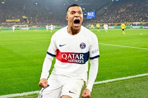 Nhận định PSG vs Dortmund: Bay cao cùng Mbappe