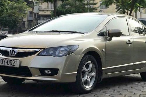 Những mẫu xe số tự động 'ngon, bổ, rẻ', giá trên dưới 200 triệu đồng