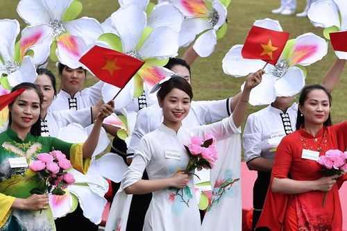 Chiến sĩ Điện Biên mong thế hệ trẻ lập nên những kỳ tích mới