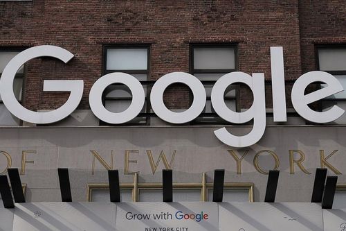 Một nửa nhân viên văn phòng Google 'không thực sự làm việc'