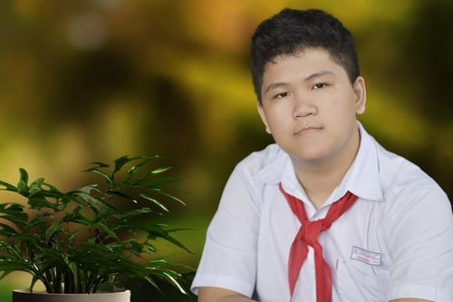 Bức thư giải Nhất quốc gia UPU lần thứ 53 đã được gửi dự thi quốc tế