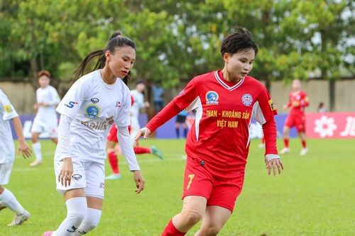 Giải bóng đá nữ VĐQG 2024: Thanh Nhã lập công, Hà Nội I đại thắng