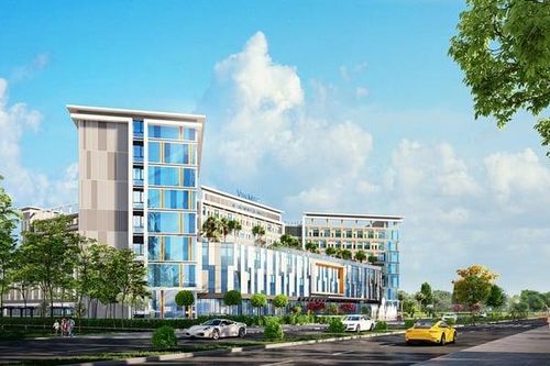 Đặc quyền 'Y tế tận nhà' dành riêng cho cư dân sắp có mặt tại Vinhomes Grand Park