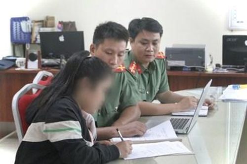 Xây dựng Nghị định quy định về xử phạt vi phạm hành chính lĩnh vực an ninh mạng