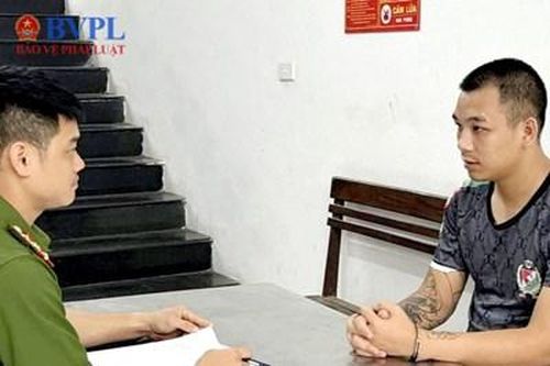 Phê chuẩn Quyết định khởi tố đối tượng cướp giật tài sản