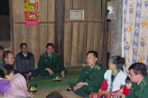 Cảnh giác với phương thức, thủ đoạn của tội phạm mua bán người