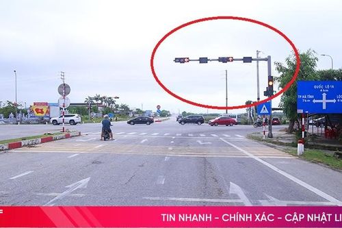 Vì sao ngã tư Hộ Độ xảy ra nhiều vụ tai nạn chết người?