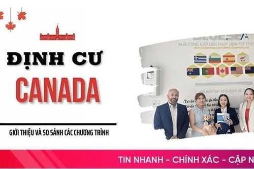 Định cư Canada diện đầu tư dễ hay khó? Tại sao nên định cư đầu tư Canada?