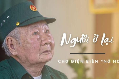 Chuyện về người ở lại góp phần cho cực Tây của Tổ quốc 'nở hoa'