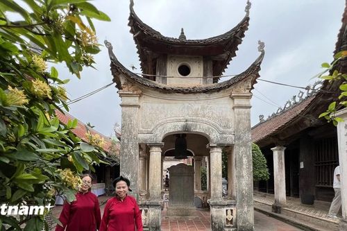 Sẽ tổ chức điều tra tài nguyên du lịch nhằm phát triển sản phẩm, điểm du lịch