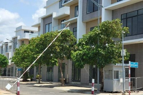 Tự ý chuyển mục đích sử dụng đất, một doanh nghiệp bị phạt hơn 283 triệu đồng
