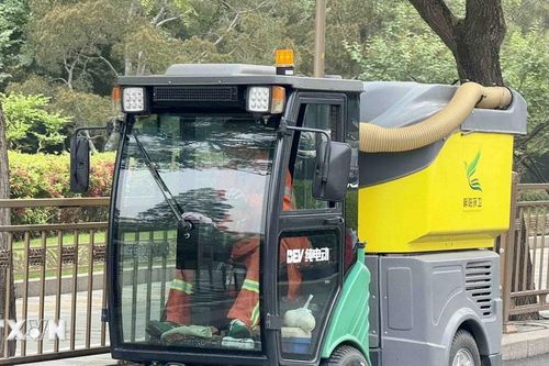 Trung Quốc: Thủ đô Bắc Kinh quyết liệt cải thiện chất lượng không khí