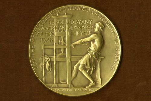 Công bố chủ nhân các giải báo chí Pulitzer năm 2024