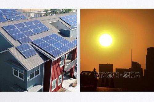 Điện Mặt Trời mái nhà nhiều điểm mạnh nhưng vẫn còn hạn chế