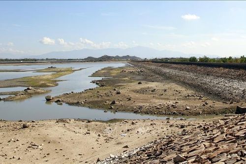 Ninh Thuận: Quyết không để người dân bị thiếu nước sinh hoạt mùa khô hạn