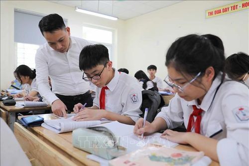 Hà Nội: Đảm bảo an toàn, thuận lợi cho các kỳ thi, tuyển sinh