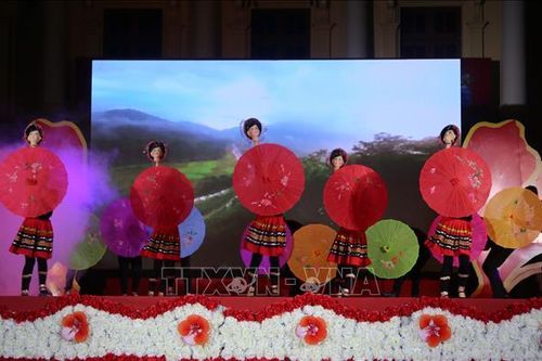 Khai mạc Liên hoan Múa rối Hải Phòng mở rộng