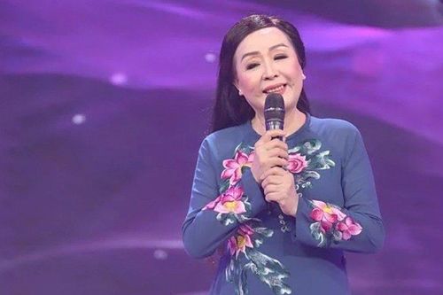 NSND Thu Hiền: Giọng ca 'huyền thoại' của nhạc đỏ, tuổi xế chiều cuộc sống bình yên