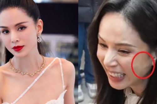 Mỹ nhân U60 không chồng, không con, gây chú ý mỗi lần xuất hiện, nhẹ nhàng 'bỏ túi' gần 3 tỷ