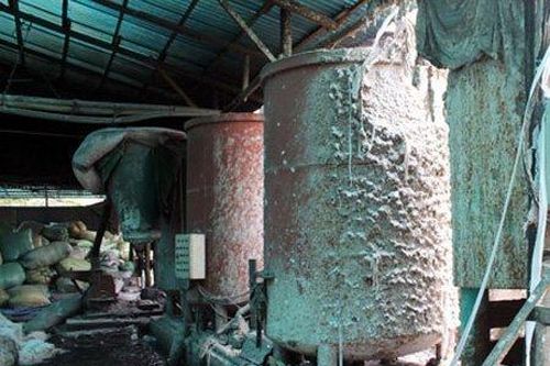 Đồng Nai: Một công nhân tử vong trong giờ làm việc tại công ty