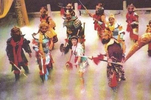 Tây du ký: Ẩn ý đằng sau thái độ của Thiên binh Thiên tướng với Ngộ Không