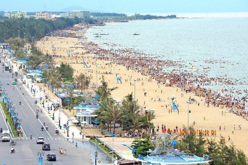 Thanh Hóa: Đa dạng sản phẩm du lịch để giữ chân du khách
