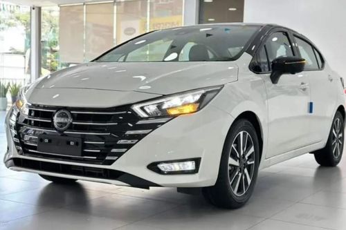 Đại lý nhận đặt cọc Nissan Almera 2024, chờ ngày về Việt Nam đấu Toyota Vios, Honda City